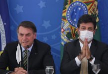 Isolamento social é apoiado por 65,1% da população, diz pesquisa