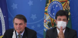 Isolamento social é apoiado por 65,1% da população, diz pesquisa