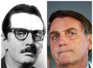 Bolsonaro e Jânio Quadros: lições da história