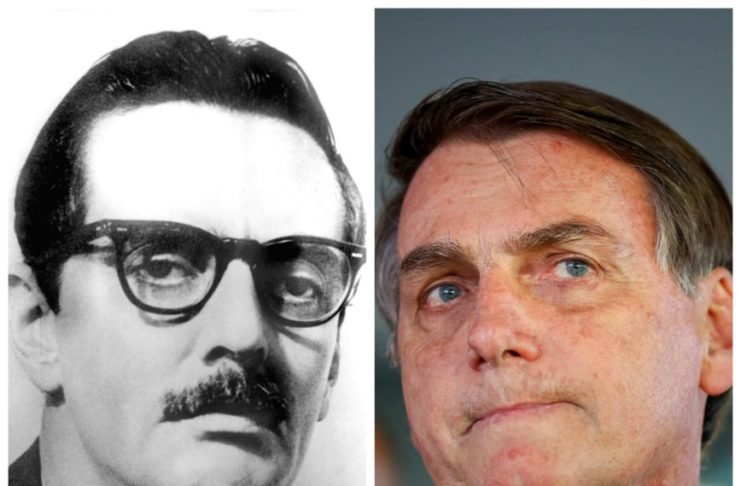 Bolsonaro e Jânio Quadros: lições da história