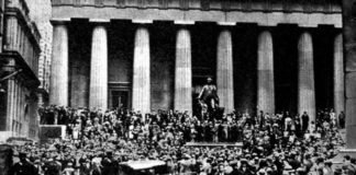 FMI diz que coronavírus deve levar o mundo à maior recessão desde 1929