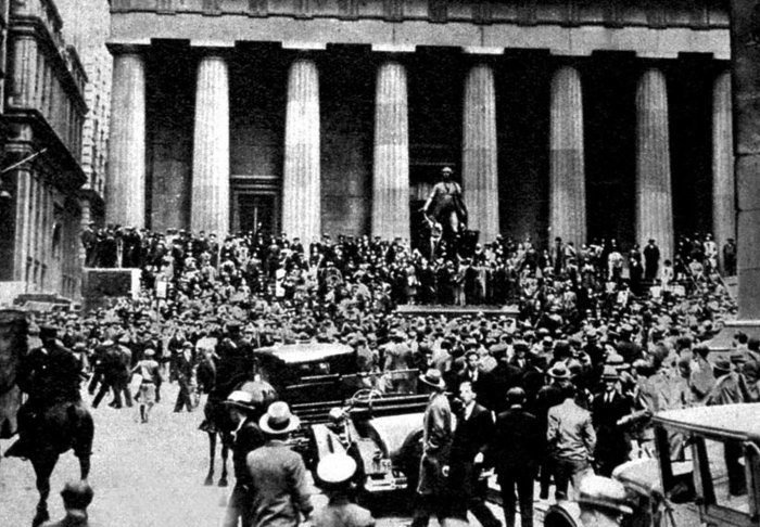 FMI diz que coronavírus deve levar o mundo à maior recessão desde 1929