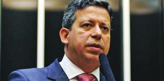 Bolsonaro faz a primeira entrega de cargo ao Centrão, Dnocs