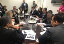 Governo libera R$ 70,8 milhões para obras do Contorno do Mestre Álvaro e BR-447