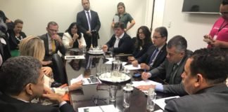 Governo libera R$ 70,8 milhões para obras do Contorno do Mestre Álvaro e BR-447