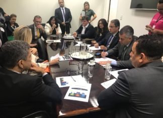 Governo libera R$ 70,8 milhões para obras do Contorno do Mestre Álvaro e BR-447