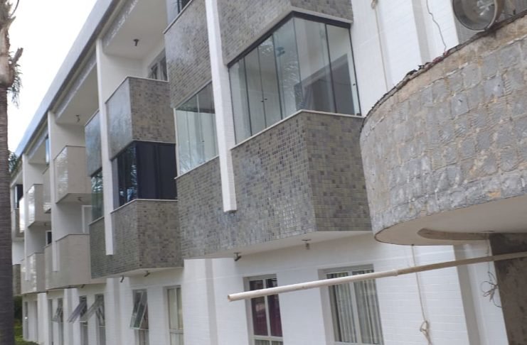 CEF suspende pagamento de parcelas da casa própria