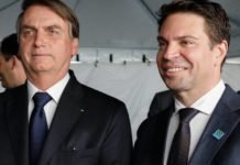 Deputado fugiu do país com passaporte diplomático por Roraima