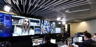 Senado aprova adiamento do Enem 2020; matéria vai à Câmara