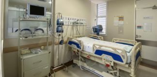 Ministério libera R$ 11 milhões para 77 leitos de UTI no ES