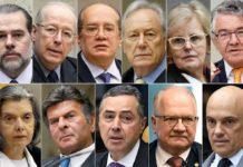 2020: STF mantém prazo de filiação partidária e desincompatibilização