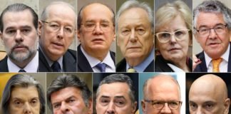 2020: STF mantém prazo de filiação partidária e desincompatibilização