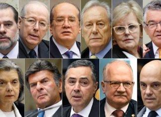 2020: STF mantém prazo de filiação partidária e desincompatibilização