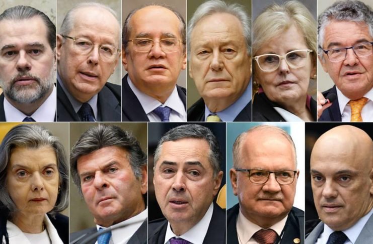 2020: STF mantém prazo de filiação partidária e desincompatibilização