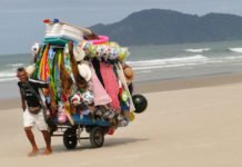 Contágio ou fome? trabalhadores informais são os mais prejudicados