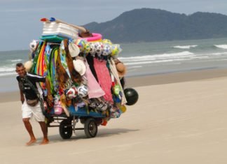Contágio ou fome? trabalhadores informais são os mais prejudicados
