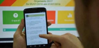 Deputado adota voto popular para definir destinação de R$ 12 milhões do Orçamento