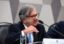 Governo demite Secretário Nacional de Justiça indicado por Moro