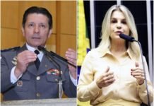 Eles alimentam o “gabinete do ódio” no Espírito Santo