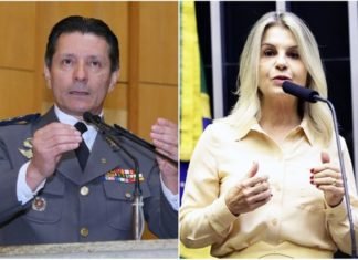 Eles alimentam o “gabinete do ódio” no Espírito Santo