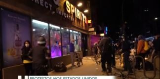 “Black Lives Matter” Protestos nos EUA influenciam brasileiros contra autoritarismo