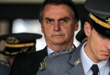 ‘Mais cedo ou mais tarde, solução passa por Mourão’