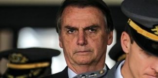 ‘Mais cedo ou mais tarde, solução passa por Mourão’
