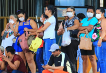 Para 4% da população, 8,6 milhões de brasileiros, não existe coronavírus no país