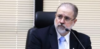 Aras: A serviço de Bolsonaro ou de Lula?