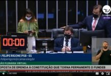 Fundeb aprovado pela Câmara vai beneficiar mais 17 milhões de alunos