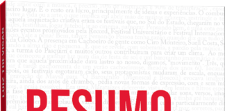 Jornalista capixaba lança livro com 74 crônicas