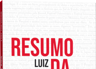 Jornalista capixaba lança livro com 74 crônicas