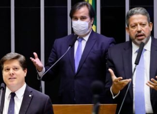 ‘Câmara vai virar anexo do Palácio do Planalto’, alerta presidente