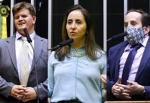 Corrupção aumenta na pandemia e Câmara se omite e não vota lei que dobra punição