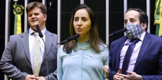 Corrupção aumenta na pandemia e Câmara se omite e não vota lei que dobra punição