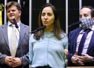 Corrupção aumenta na pandemia e Câmara se omite e não vota lei que dobra punição