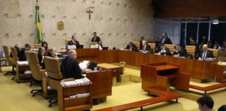 Para maioria, ministros do STF decidem politicamente, indica pesquisa
