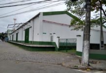 Armazéns da Conab em Jardim da Penha podem dar lugar a prédios e lojas comerciais