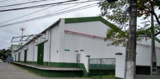 Armazéns da Conab em Jardim da Penha podem dar lugar a prédios e lojas comerciais