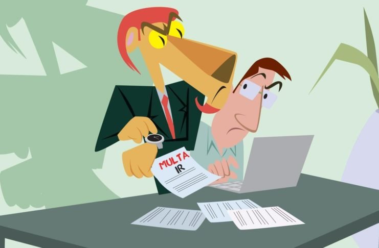 Senado adia para 31 de julho prazo para declarar o IR. Falta Câmara