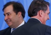 Sem aliança: Bolsonaro descarta criar partido a tempo de disputar reeleição