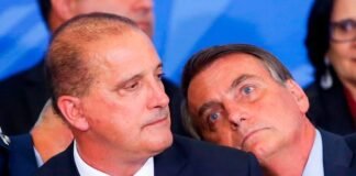 Ministro de Bolsonaro faz acordo inédito e se livra de processo