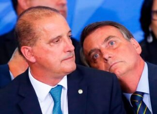 Ministro de Bolsonaro faz acordo inédito e se livra de processo