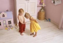 A inocência protege? A conversa sobre sexualidade com a criança