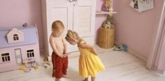 A inocência protege? A conversa sobre sexualidade com a criança