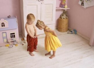 A inocência protege? A conversa sobre sexualidade com a criança