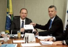 Indicação do PP para liderança de Bolsonaro na Câmara fortalece deputado capixaba