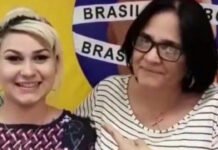 Ministra nega ter vazado dados de menina de 10 anos estuprada, mas é investigada