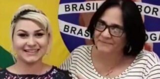 Ministra nega ter vazado dados de menina de 10 anos estuprada, mas é investigada
