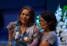 O choro falso da assassina: Conselho de Ética deve cassar deputada